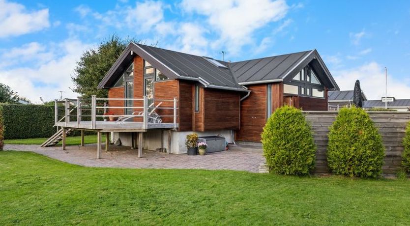 Photo of "Berner" - 40m from the sea