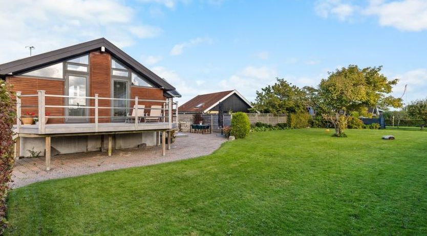 Photo of "Berner" - 40m from the sea