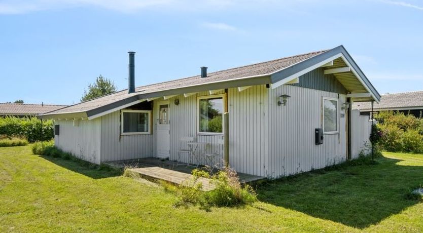 Photo of "Janick" - 150m from the sea