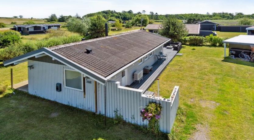 Photo of "Janick" - 150m from the sea