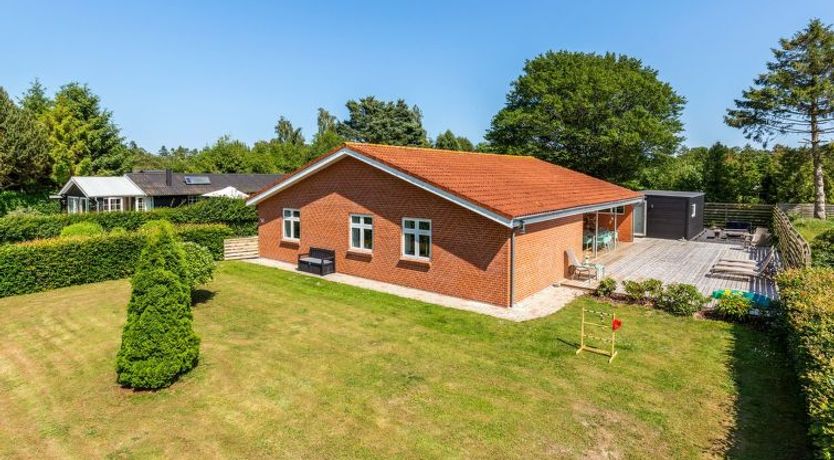 Photo of "Kerttuli" - 540m from the sea