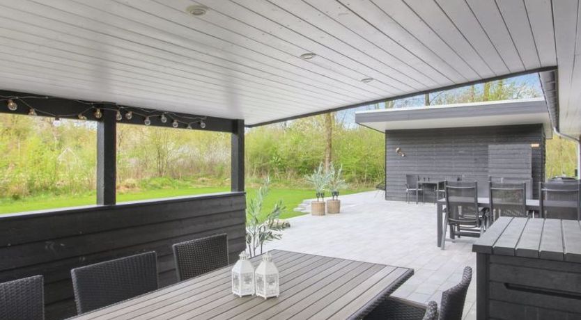 Photo of "Solvejg" - 30km from the sea