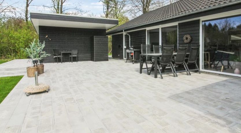 Photo of "Solvejg" - 30km from the sea