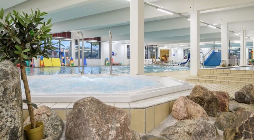 Photo of "Solvejg" - 30km from the sea