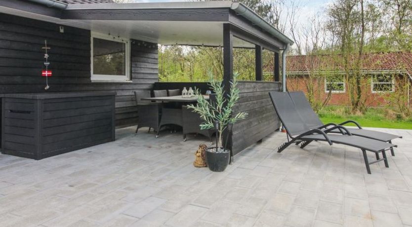 Photo of "Solvejg" - 30km from the sea