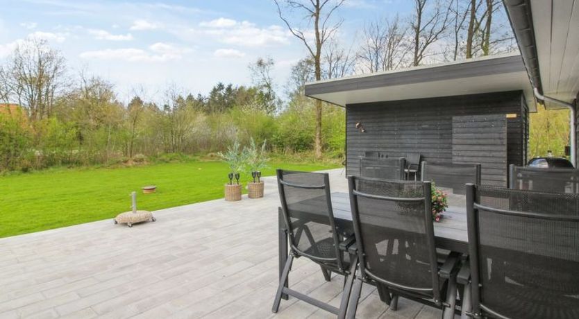 Photo of "Solvejg" - 30km from the sea