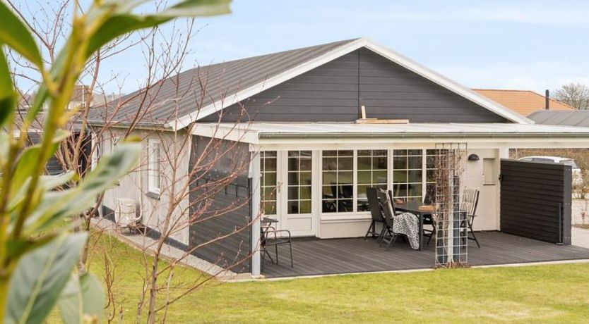 Photo of "Dietlinde" - 100m from the sea