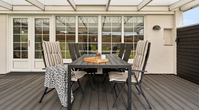 Photo of "Dietlinde" - 100m from the sea