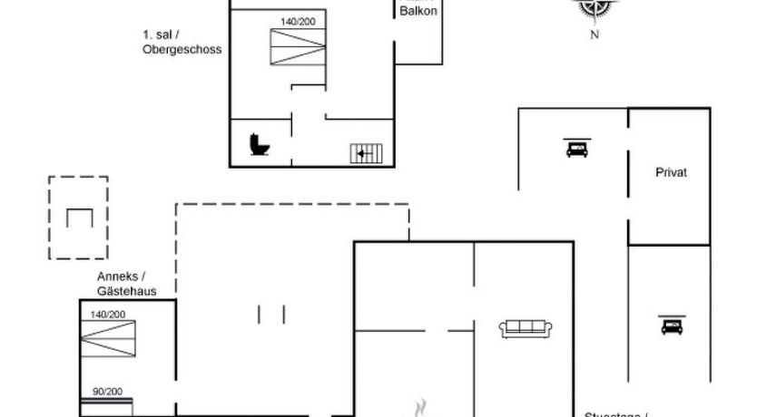 Photo of "Deljan" - 200m from the sea