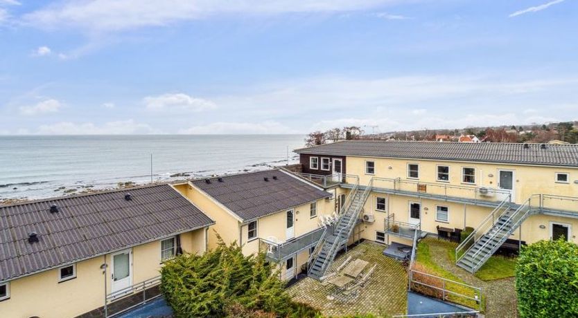 Photo of "Henna" - 50m from the sea