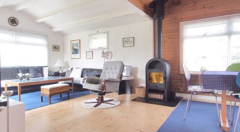 Photo of "Aarno" - 700m from the sea