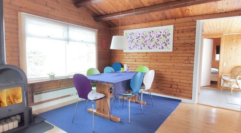 Photo of "Aarno" - 700m from the sea