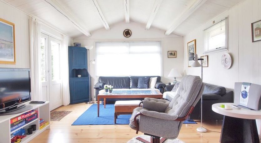 Photo of "Aarno" - 700m from the sea