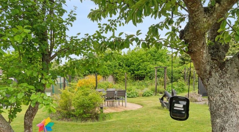 Photo of "Holmfridur" - 2km from the sea