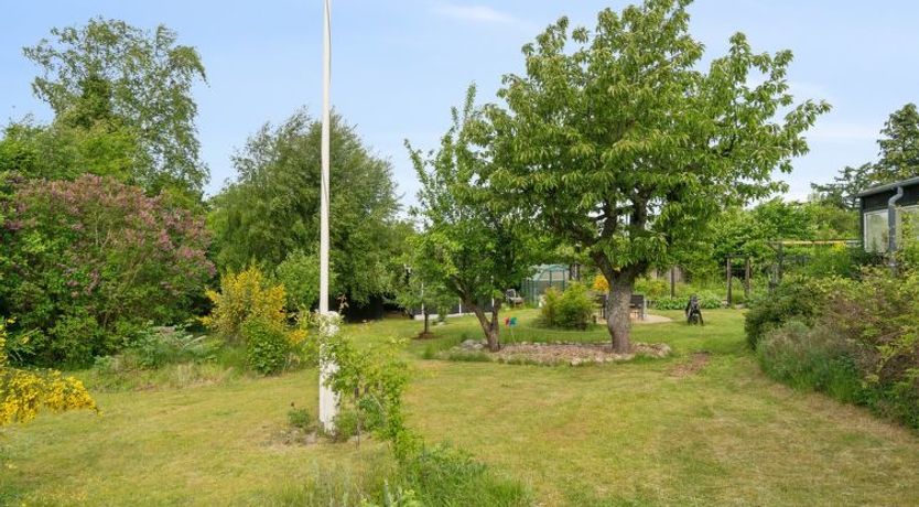 Photo of "Holmfridur" - 2km from the sea