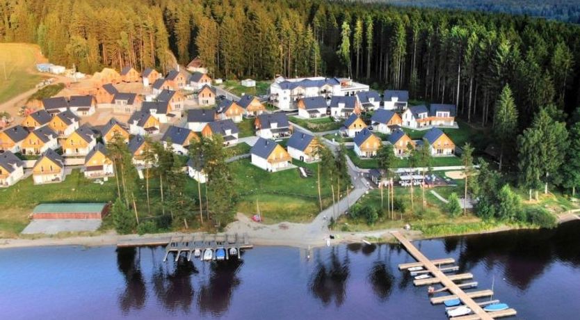 Photo of Lakeside Village 38 (+ sauna)