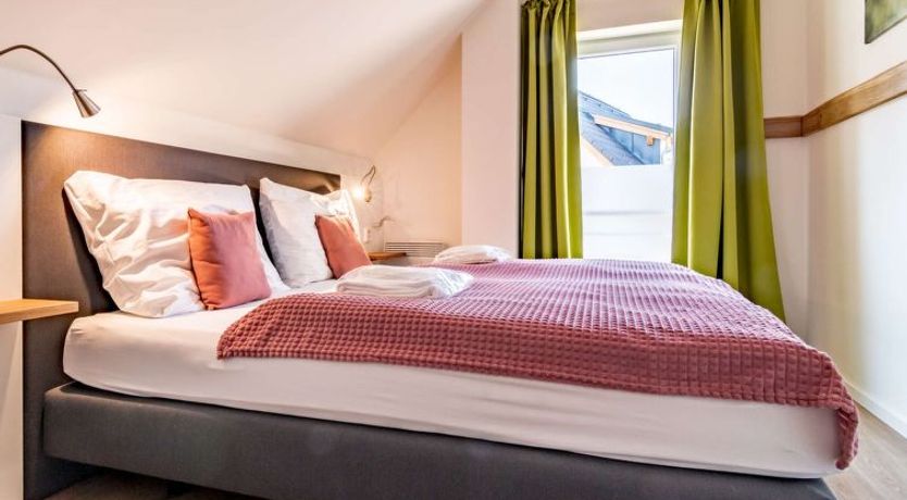 Photo of Lakeside Village 38 (+ sauna)