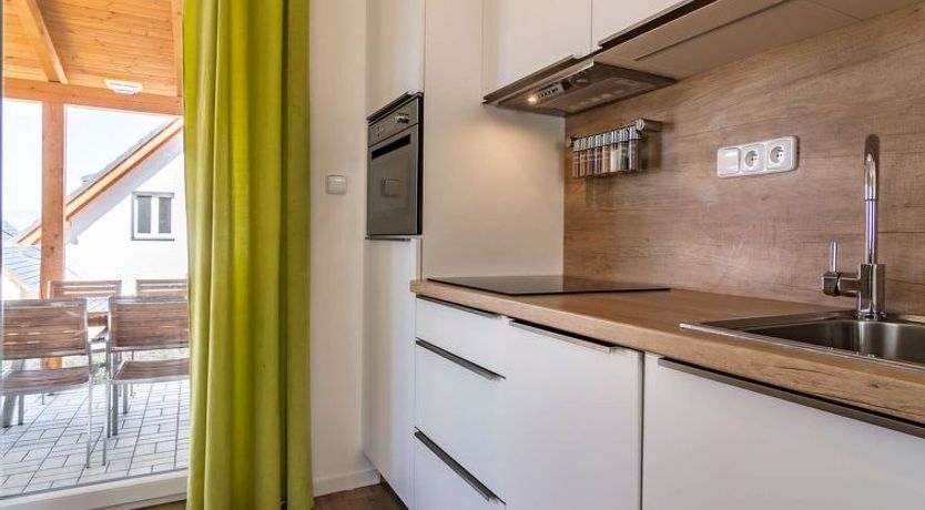 Photo of Lakeside Village 38 (+ sauna)