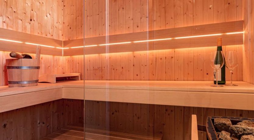 Photo of Lakeside Village 38 (+ sauna)