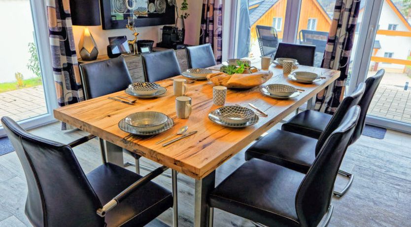 Photo of Lakeside Village 36 (+ sauna)