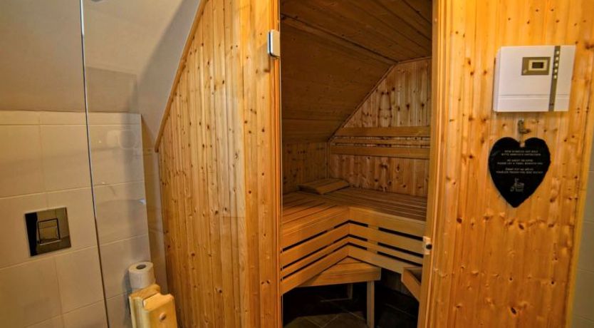 Photo of Lakeside Village 36 (+ sauna)