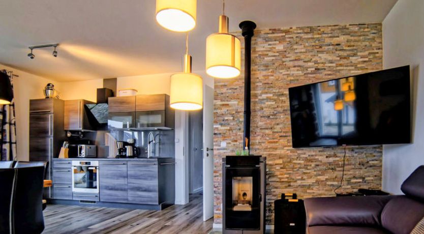 Photo of Lakeside Village 36 (+ sauna)