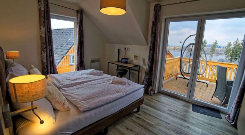 Photo of Lakeside Village 36 (+ sauna)