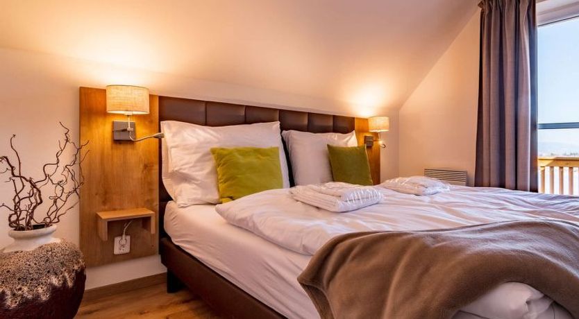 Photo of Lakeside Village 33 (+ sauna)