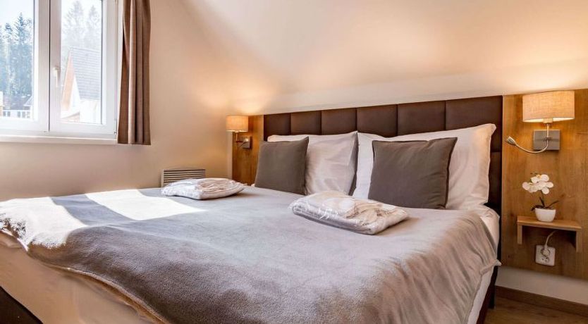 Photo of Lakeside Village 33 (+ sauna)