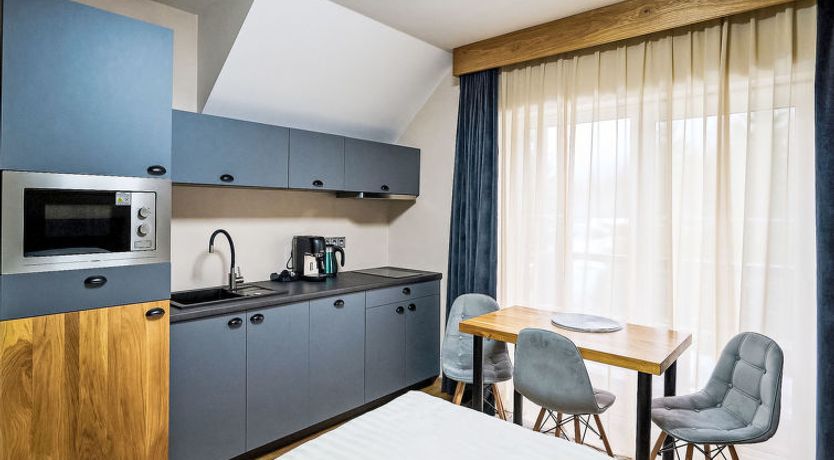 Photo of Anenské údolí Apartment 5