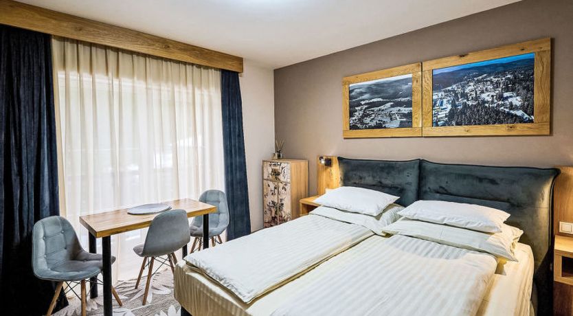 Photo of Anenské údolí Apartment 5