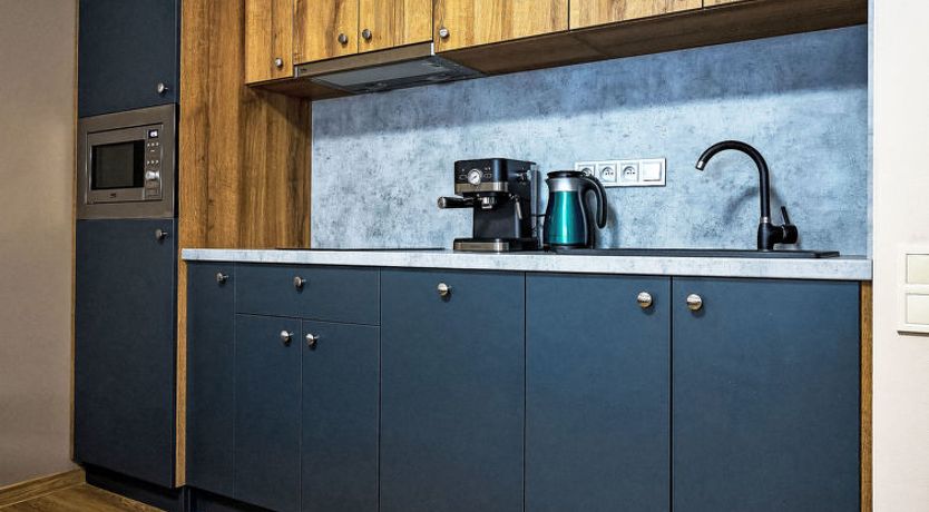 Photo of Anenské údolí Apartment 3