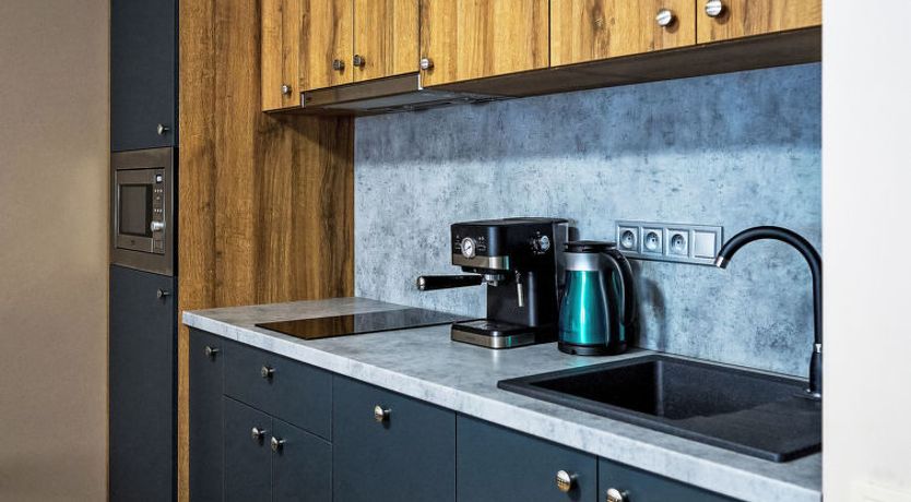 Photo of Anenské údolí Apartment 3