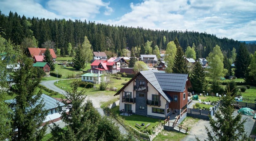 Photo of Anenské údolí Apartment 3