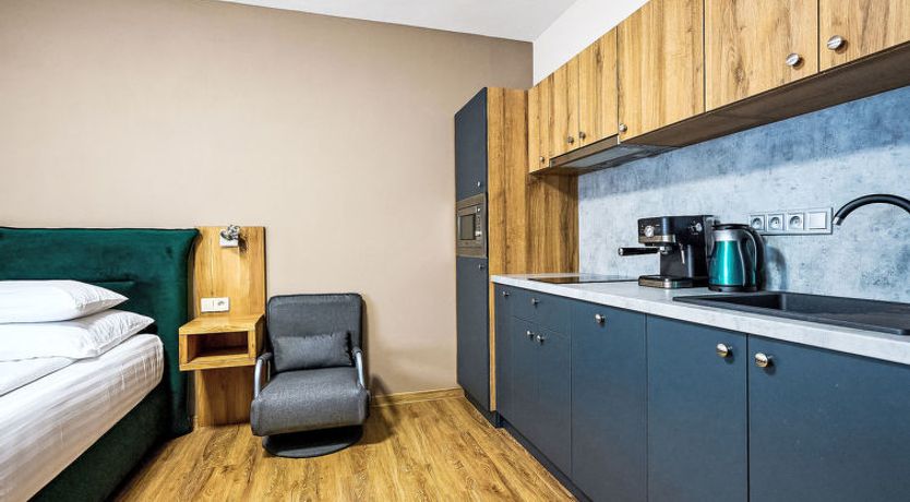 Photo of Anenské údolí Apartment 3