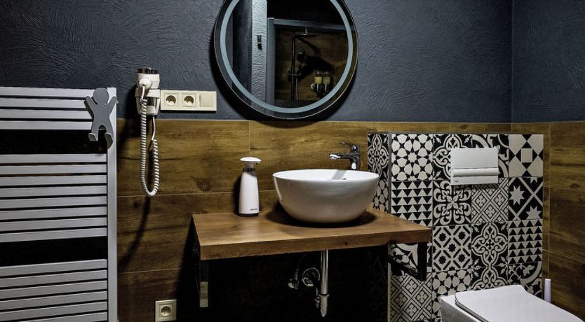 Photo of Anenské údolí Apartment 3