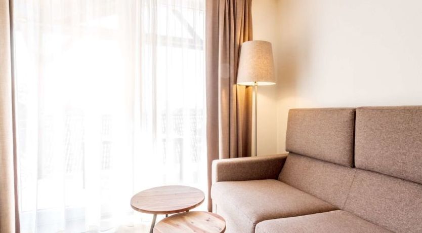 Photo of Lakeside Village 9 Apartment 2