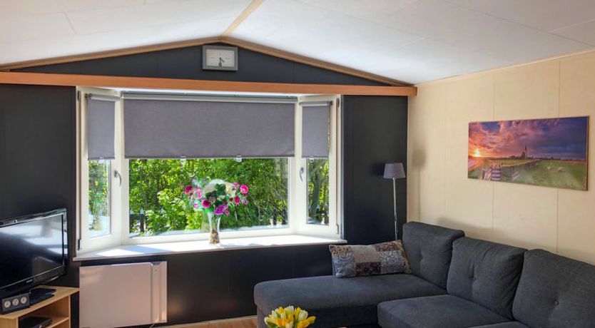 Photo of Wiringherlant Holiday Home 2