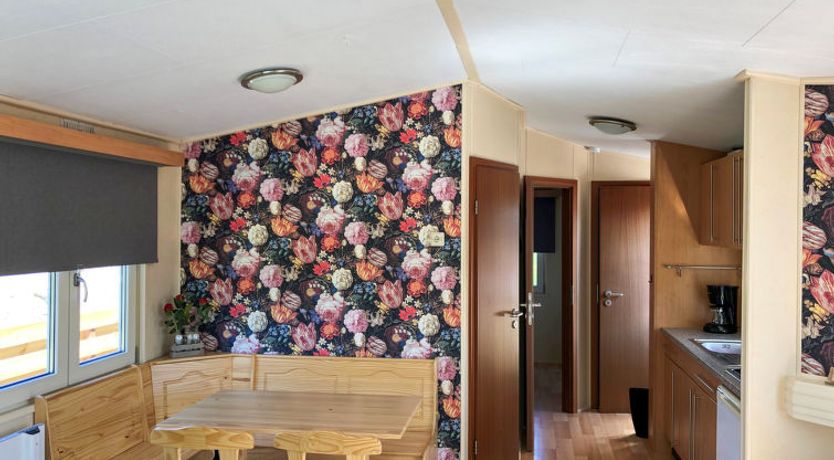 Photo of Wiringherlant Holiday Home 2