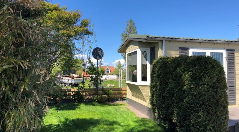 Photo of Wiringherlant Holiday Home 2