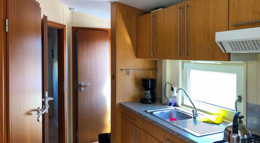 Photo of Wiringherlant Holiday Home 2