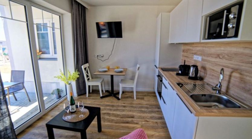 Photo of Lakeside Village 13 Apartment 3