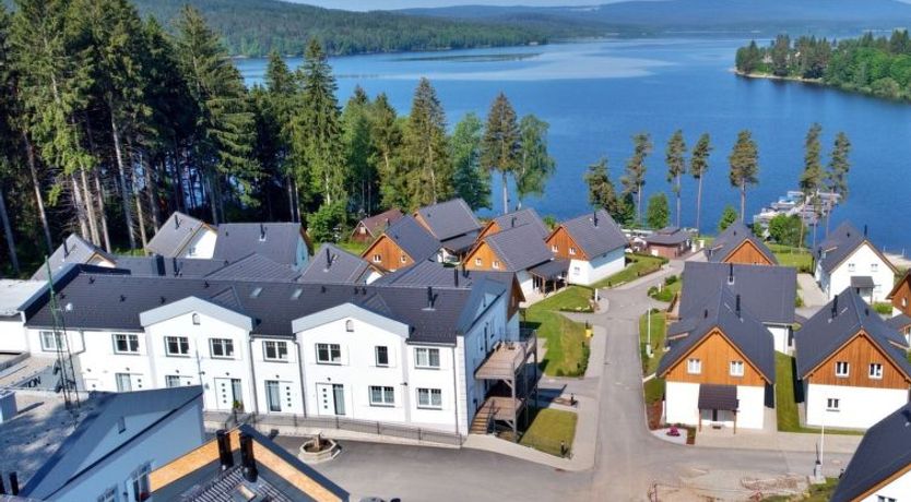 Photo of Lakeside Village 13 Apartment 3