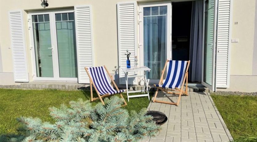 Photo of Lakeside Village 12 Apartment 2