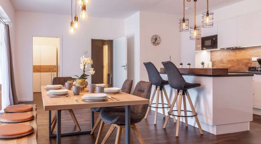 Photo of Lakeside Village 21 Apartment 9