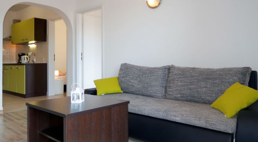 Photo of Rosić Apartment 2