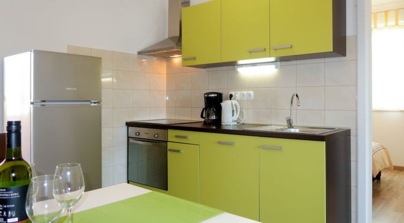 Photo of Rosić Apartment 2