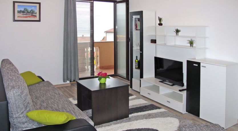 Photo of Rosić Apartment 2