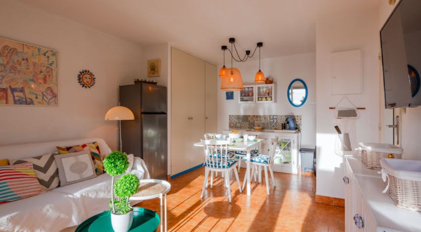 Photo of Les Coteaux de la Nartelle Apartment 32