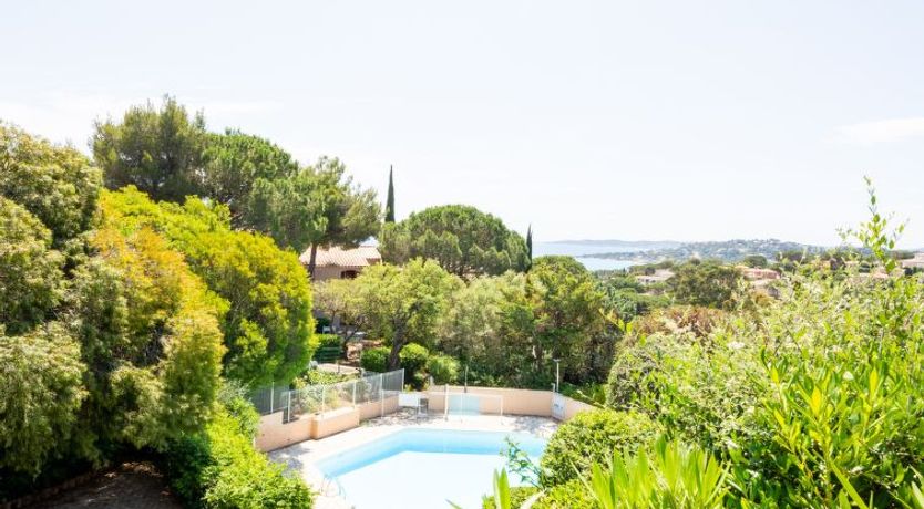 Photo of Les Coteaux de la Nartelle Apartment 32